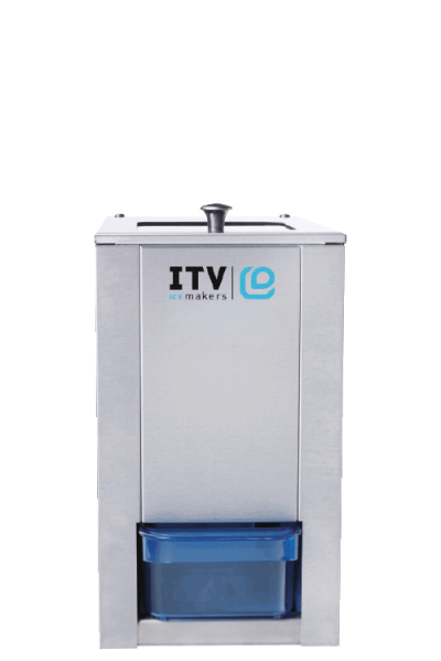 Triturador de gelo ITV TR3
