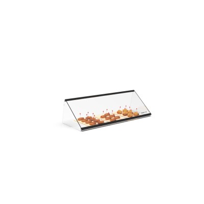Vitrine neutra simples EXPO PITAGORAS -BIG- ESR36-M
