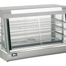 Vitrine de quentes Deli II Bartscher