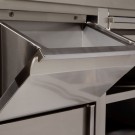 Bancada de cafetaria Módular MA Climainox