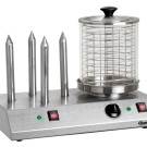 Máquina de cachorros Bartscher