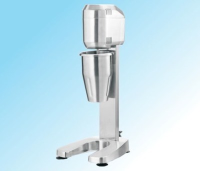 Frapé simples copo inox Ecoline - Macap