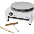 Máquina de crepes simples Bartscher