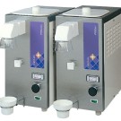 Máquina de chantilly Probar 2K