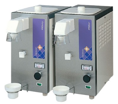 Máquina de chantilly Probar 2K