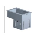 Linha Buffet encastrável Infrico
