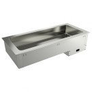 Linha Buffet encastrável Infrico