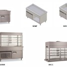 Linha Self service Alyat