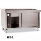 Linha Self service Alyat