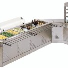 Linha Self service Alyat