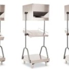 Linha Self service Alyat