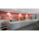 Linha Self service SERVIT