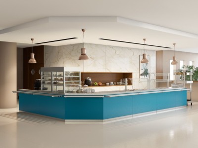 Linha Self service SERVIT