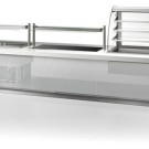 Linha Buffet drop in vitroceramico Infrico