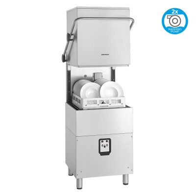 Máquina de lavar loiça Omniwash S60P