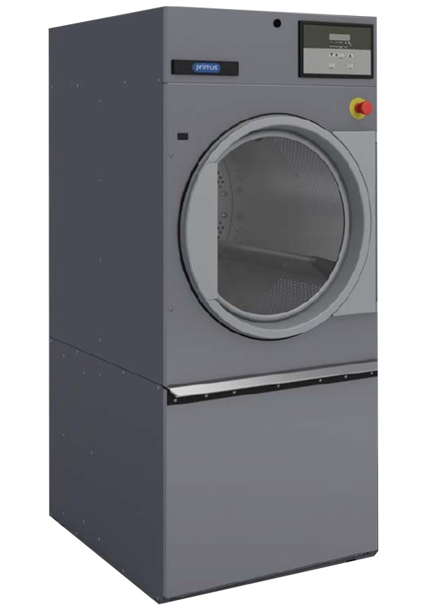 Máquina de secar roupa Primus DX