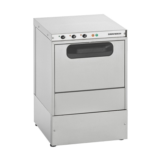 Máquina de lavar loiça Omniwash E35