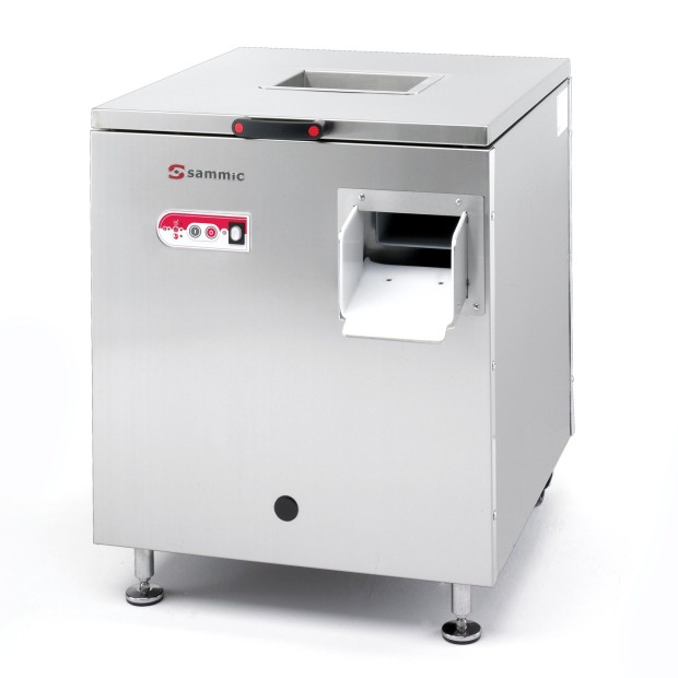 Polidor de talheres SAS 6001