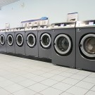 Máquina de lavar roupa Primus FX280