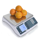 Balança electronica Baxtran Modelo XTI sem coluna