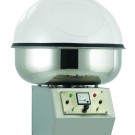 Máquina de algodão doce UDI