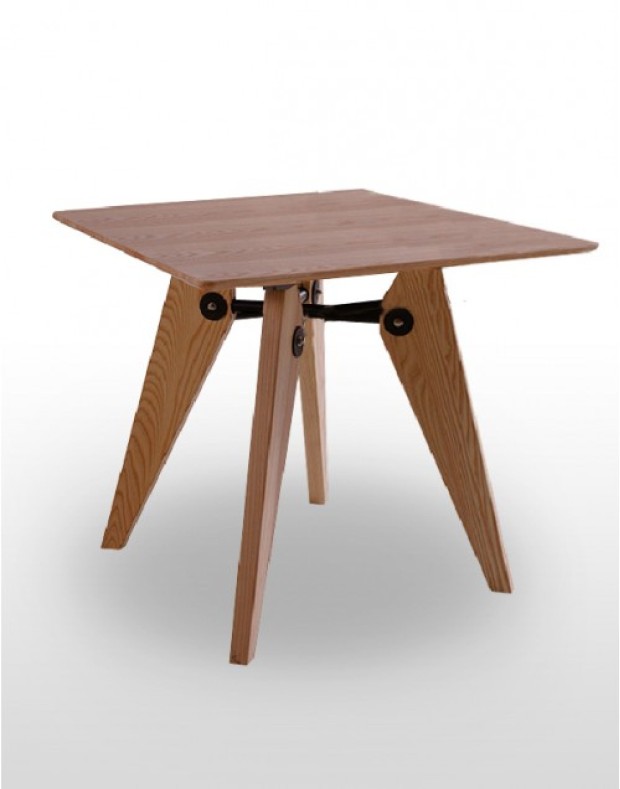 Mesa Nórdica 4