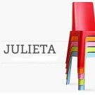 Cadeira Julieta