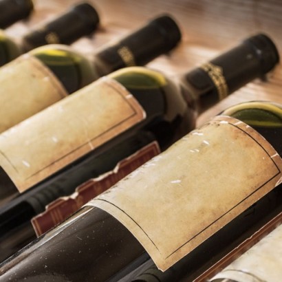 O Encanto do Mundo dos Vinhos Antigos